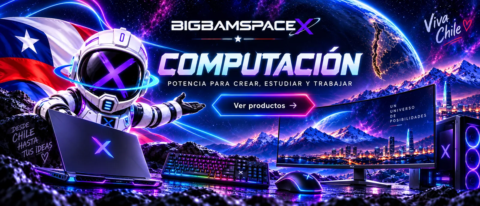 Accesorios PC