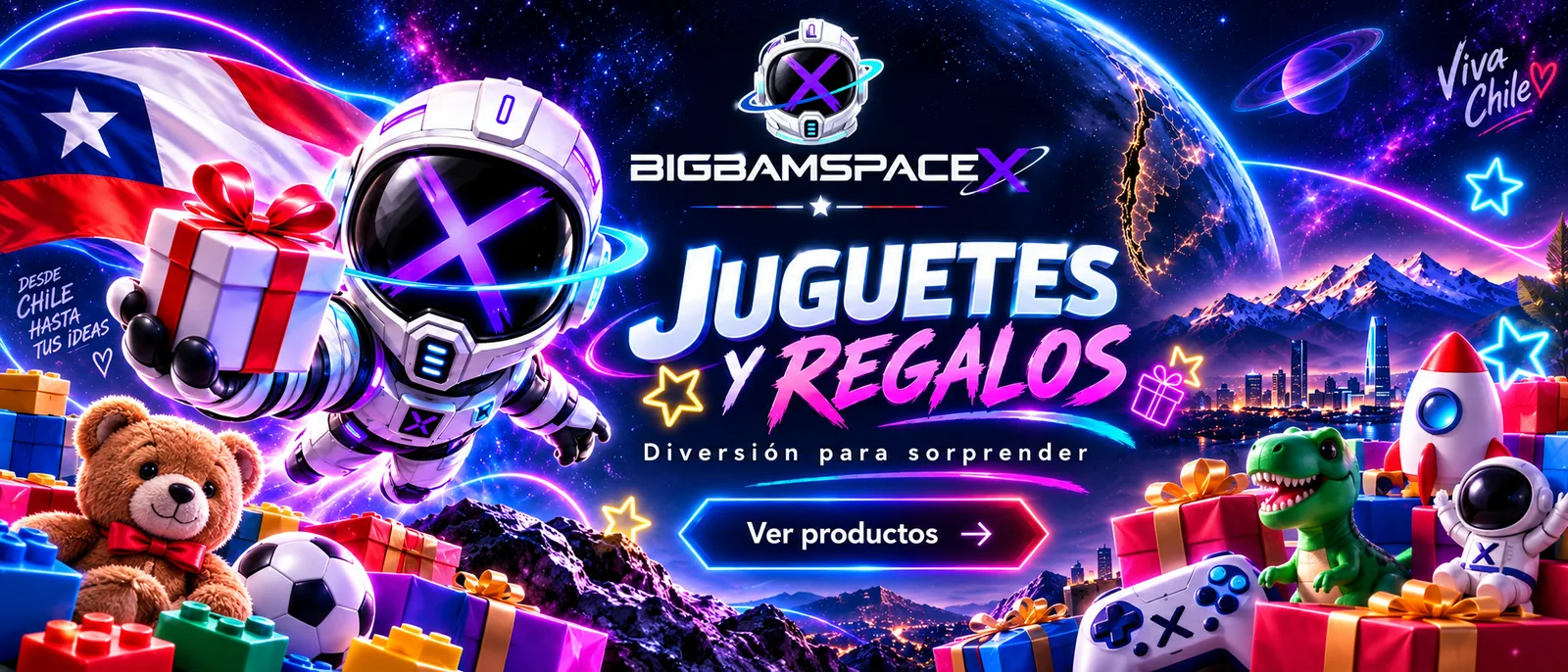 Juguetes
