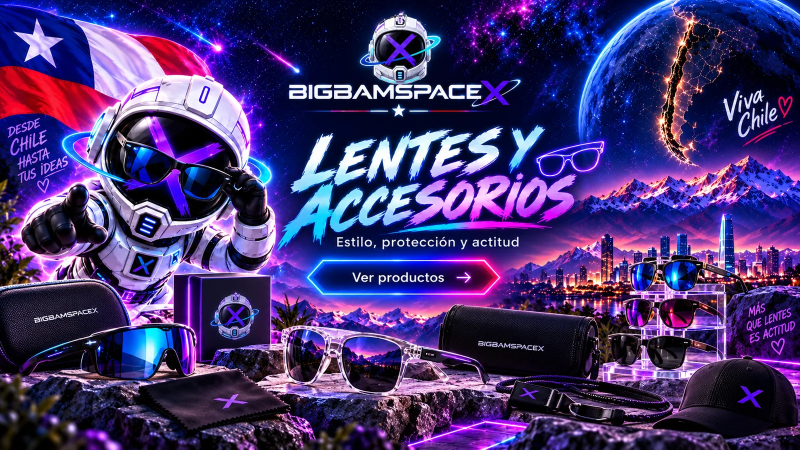 Lentes Inteligentes