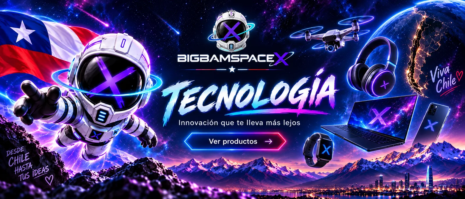 Accesorios para Cámaras