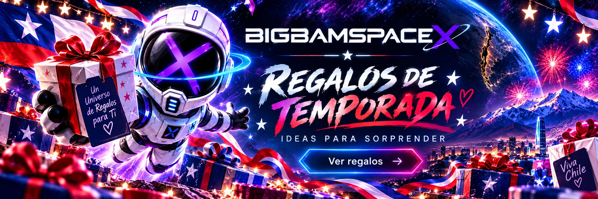 Regalos