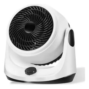 Calentador Eléctrico Calefactor Termoventilador 2000w