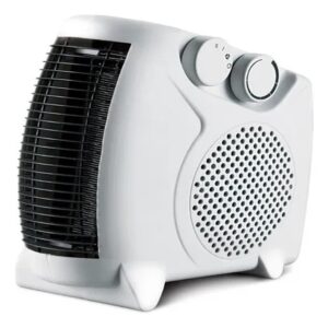 Calefactor Electrico Portatil 2000w Frío Calor