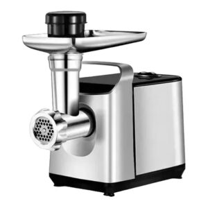 Máquina Moledora Picadora Eléctrica Carne Choclo