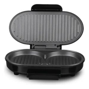 Maquina Para Hacer Hamburguesas Multiuso