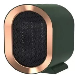 Calefactor Eléctrico Cerámica Estufa Portatil