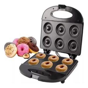 Maquina Para Donas Mini Rosquillas