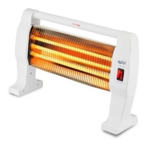 Estufa Cuarzo Calefactor Electrico 1200w