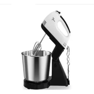 Batidora Pedestal Bowl 2L 7 Velocidades 250w