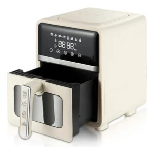 Freidora De Aire Cocina Saludable 5L