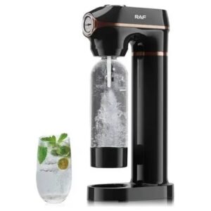 Máquina Para Gasificar Agua Máquina Soda Bebidas