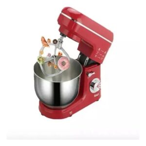 Batidora De Pedestal Amasadora 5lts