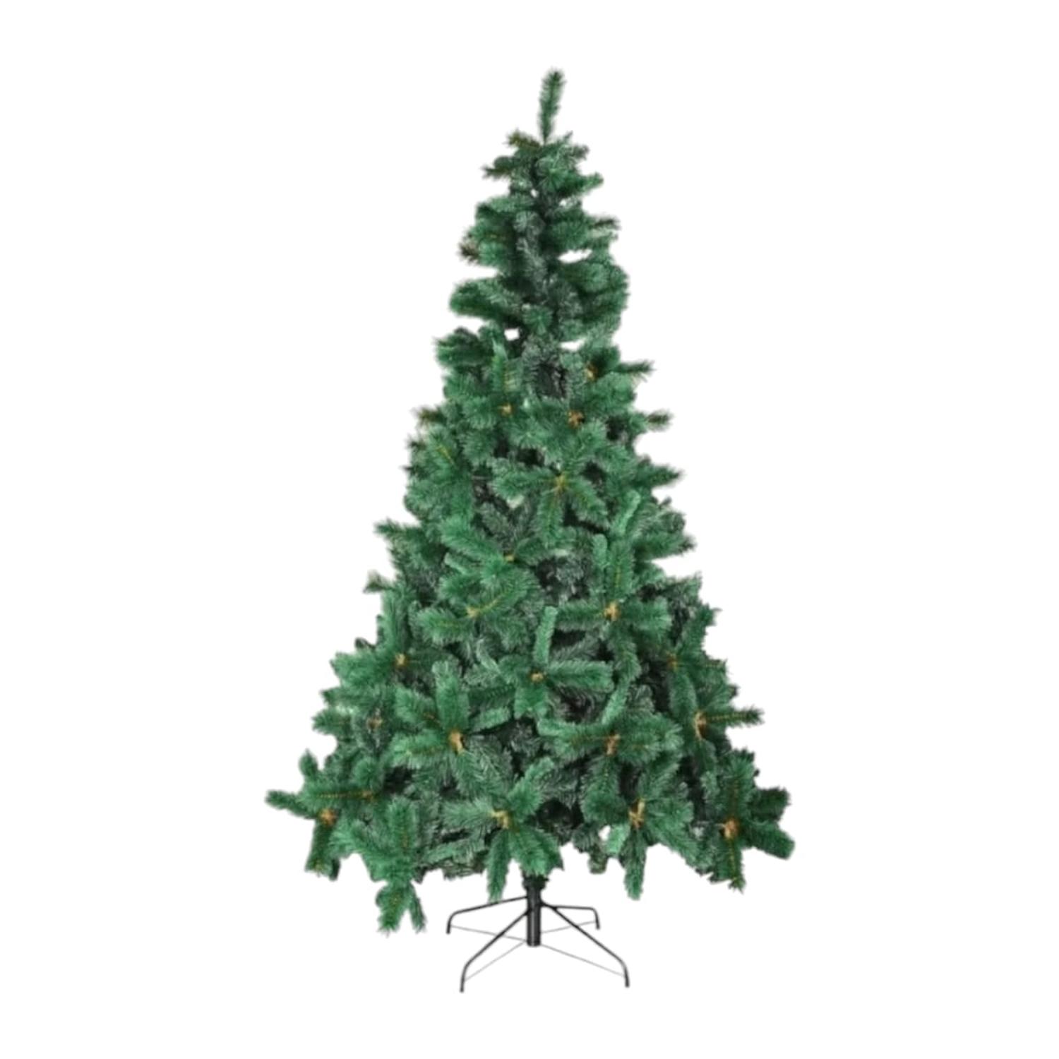 Arbol de Navidad 270cm Ramas Tradicional XXXXL - Imagen 2
