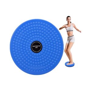 Disco Giratorio Cintura Waist Twisting Pilates Ejercicio