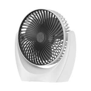 Ventilador Sobremesa Enfriador 8"