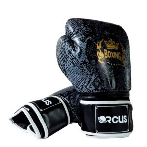 Guantes Boxeo Box Profesional