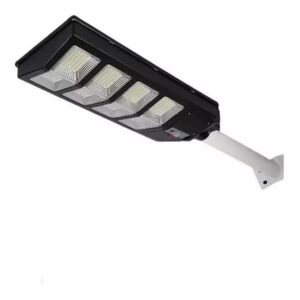 Foco Led Solar 400w Poste Exterior Focos Potentes