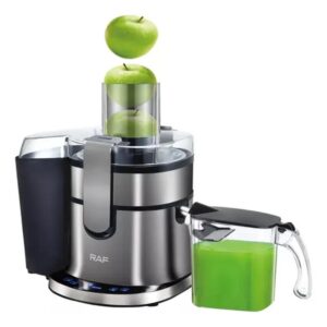 Extractor De Jugos Exprimidor Sacajugo Premium