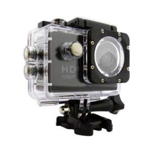 Camara Mini Tipo Gopro HD
