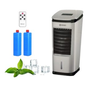 Aire Acondicionado Portátil Enfriador 7 Litros 6000BTU