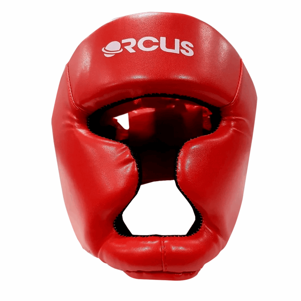 Casco Cabezal Boxeo Artes Marciales