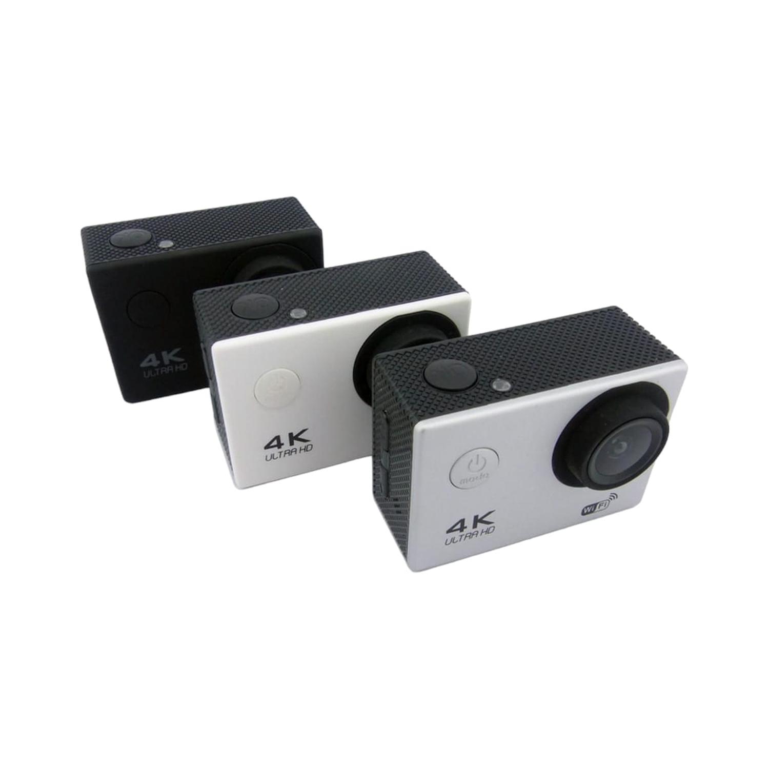 Camara Mini Tipo Gopro WI-FI 4K - Imagen 3