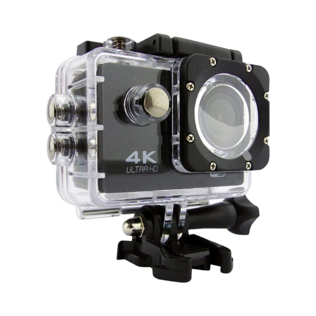 Camara Mini Tipo Gopro WI-FI 4K