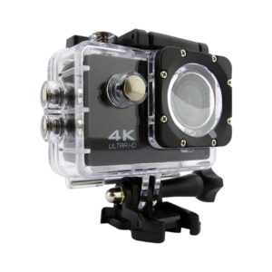 Camara Mini Tipo Gopro WI-FI 4K