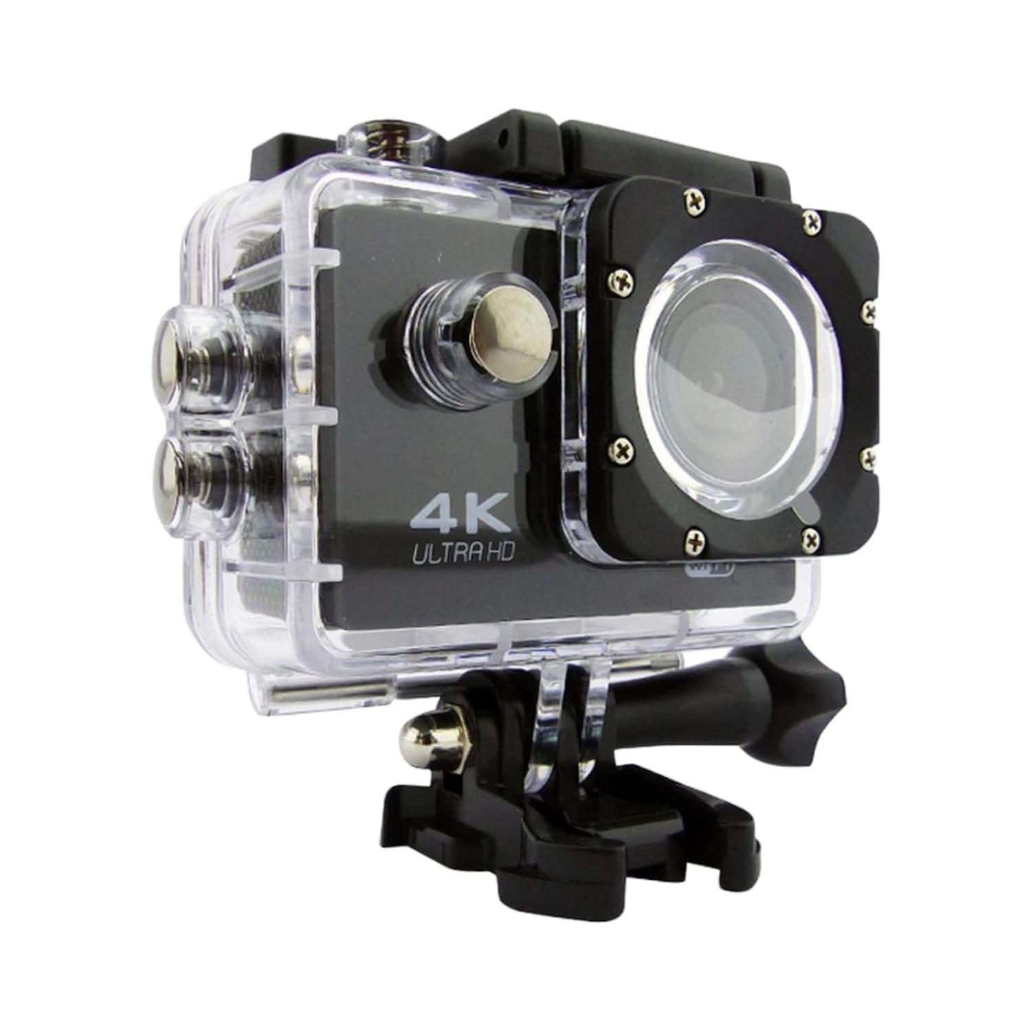 Camara Mini Tipo Gopro WI-FI 4K