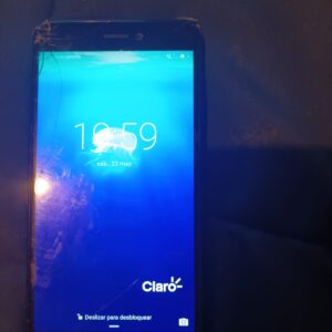 CELULAR HUAWEI P9 LITE 2017