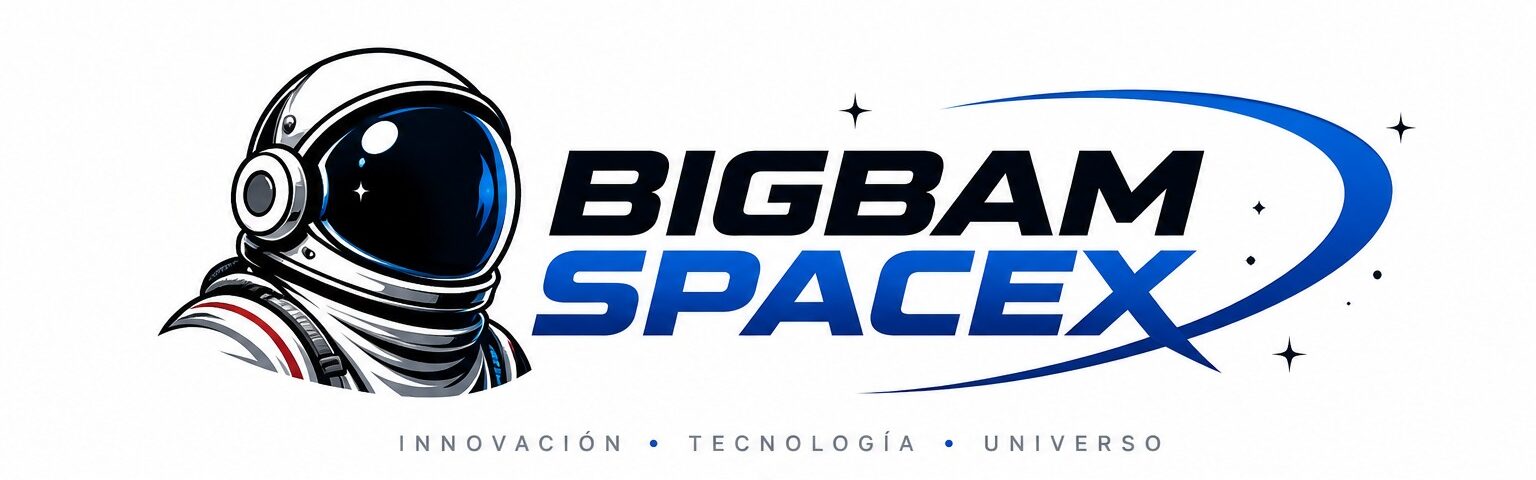 BigBamSpaceX