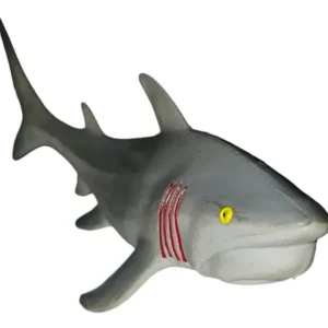 Animales Juguetes Tiburon Azul