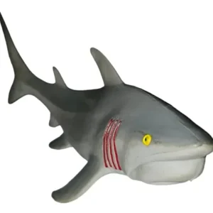 Animales Juguetes Tiburon Ii