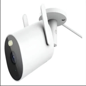 Camara Wifi Exterior Full Hd 3mp 2k Xiaomi Aw300