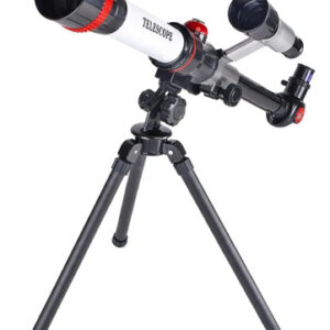 Juguete Telescopio Astronómico Experimento Científico