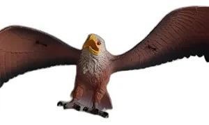 Animales Juguetes Aguila Americana