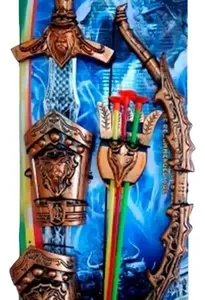 Medieval Escudo Espadas Armadura 2 Plateado