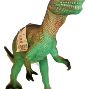 Juguetes De Dinosaurios Grande Allosaurus Rex Verde