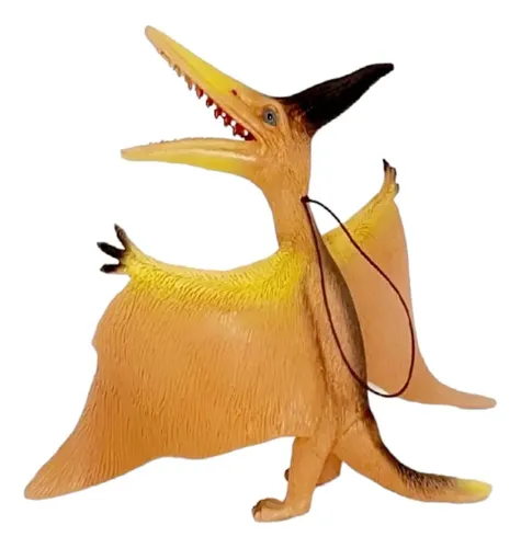 Juguetes De Dinosaurios Grande Pterodactilos