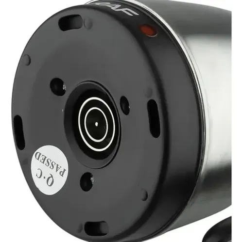 Cafetera Eléctrica Turca Portátil Hervidor 500ml Blanco M - Imagen 3
