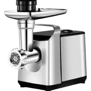 Máquina Moledora Picadora Eléctrica Carne Choclo