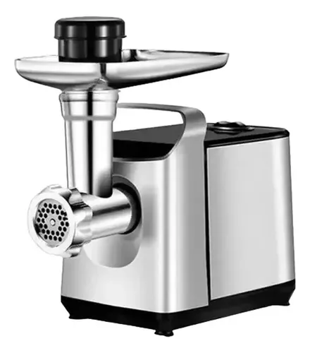 Máquina Moledora Picadora Eléctrica Carne Choclo